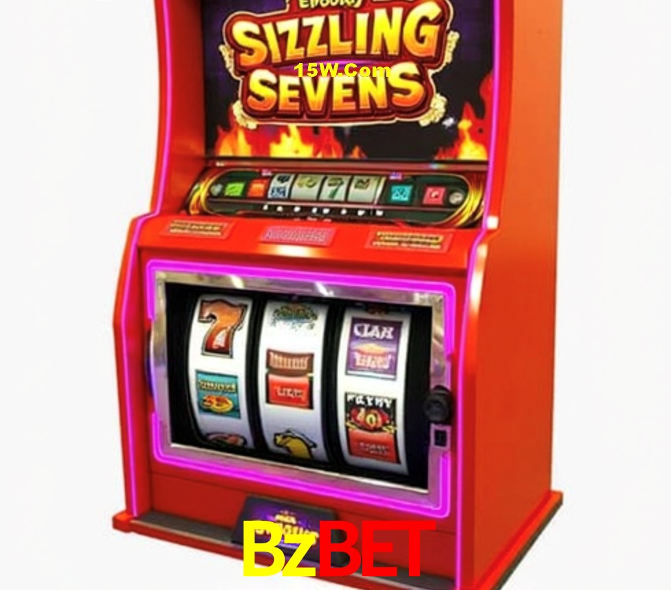 Descubra a Magia dos Jogos de Arcade no Bzbet